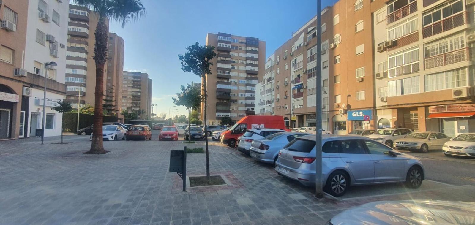 Anfitriones De Glamour - Albor De Sevilla Montequinto Exteriér fotografie